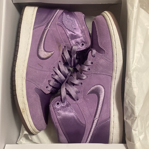 Women’s air jordan 1 retro high soh - Picture 2 of 4